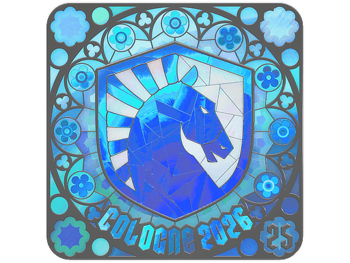 Team Liquid (Holo, Ranked) | Cologne 2026