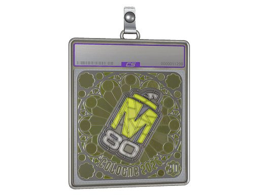 M80 (Foil, Ranked) | Cologne 2026