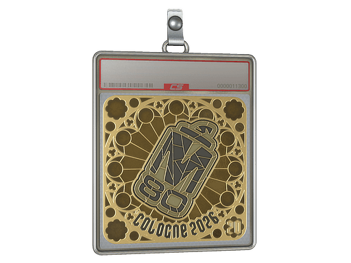 M80 (Gold, Ranked) | Cologne 2026