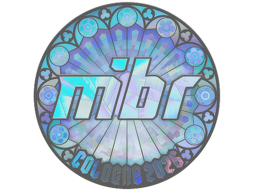 MIBR (Holo) | Cologne 2026