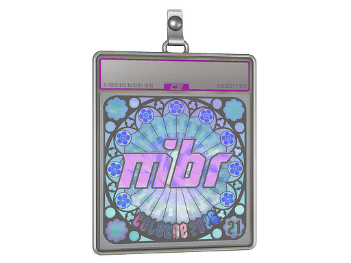 MIBR (Holo, Ranked) | Cologne 2026