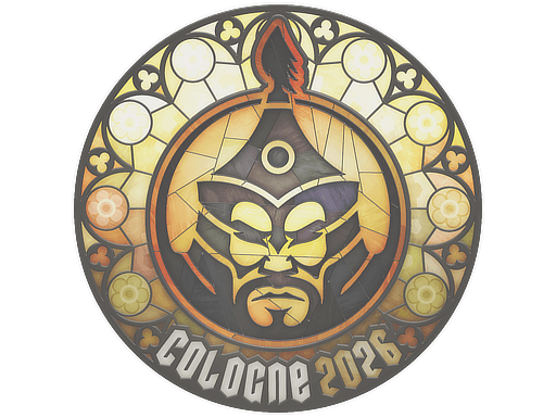 The Mongolz | Cologne 2026