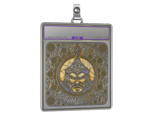 The Mongolz (Foil, Ranked) | Cologne 2026