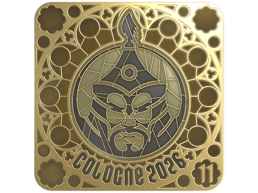 The Mongolz (Gold, Ranked) | Cologne 2026