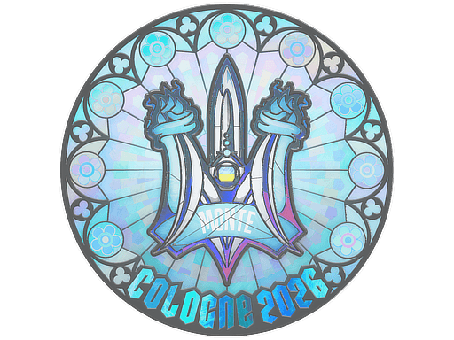 Monte (Holo) | Cologne 2026