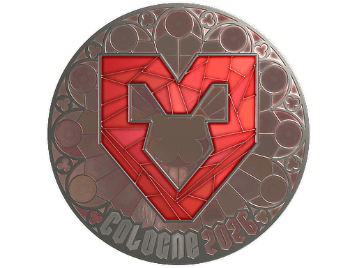 MOUZ (Foil) | Cologne 2026