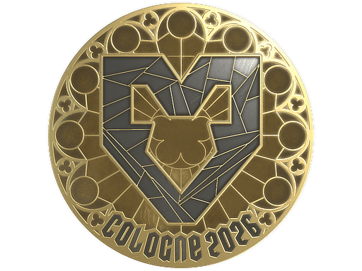 MOUZ (Gold) | Cologne 2026
