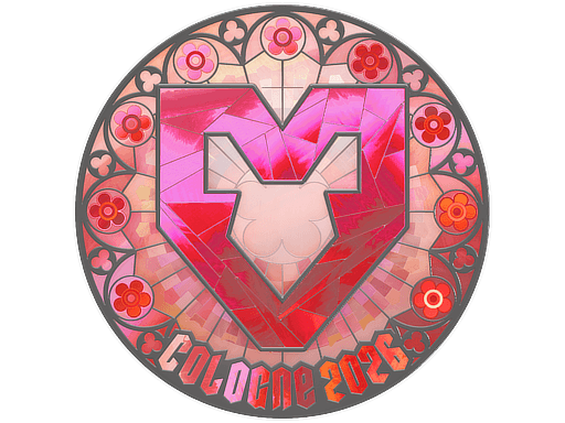 MOUZ (Holo) | Cologne 2026