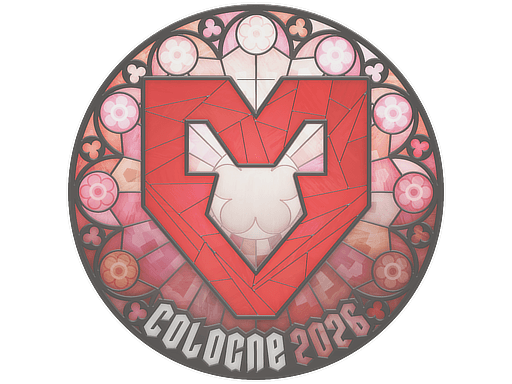 MOUZ | Cologne 2026