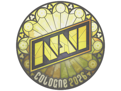 Natus Vincere | Cologne 2026