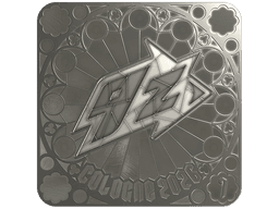 Sticker | 9z Team (Foil, Ranked) | Cologne 2026