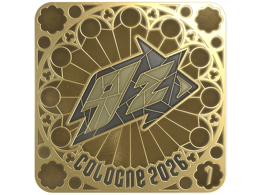 9z Team (Gold, Ranked) | Cologne 2026