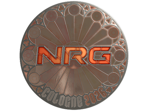 NRG (Foil) | Cologne 2026