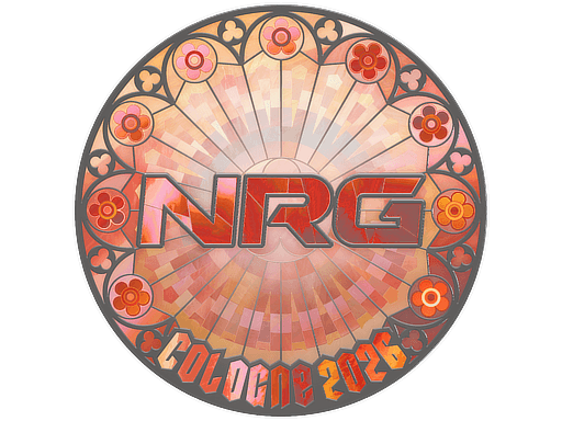NRG (Holo) | Cologne 2026