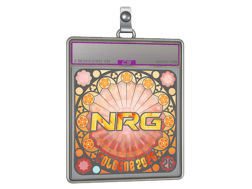 NRG (Holo, Ranked) | Cologne 2026