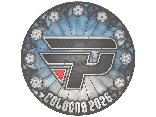 paiN Gaming | Cologne 2026