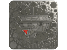Sticker | paiN Gaming (Foil, Ranked) | Cologne 2026
