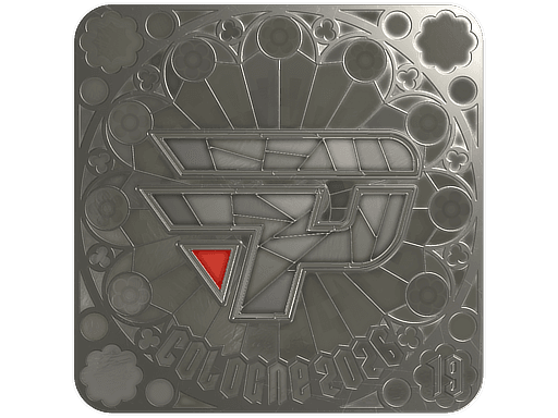 paiN Gaming (Foil, Ranked) | Cologne 2026