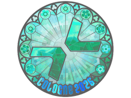 Sticker | PARIVISION (Holo) | Cologne 2026