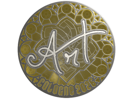 arT (Foil) | Cologne 2026