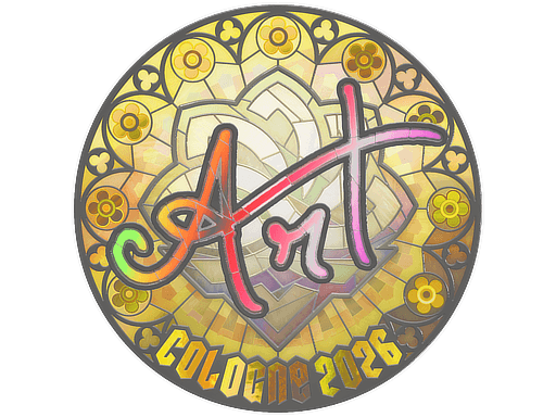 arT (Holo) | Cologne 2026