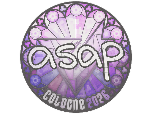 asap | Cologne 2026