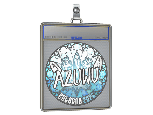 AZUWU | Cologne 2026