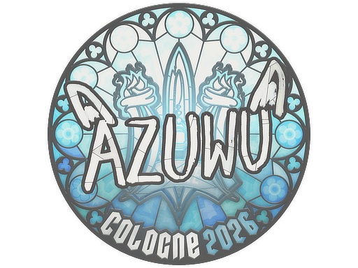 AZUWU | Cologne 2026