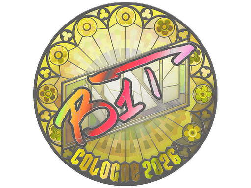 b1t (Holo) | Cologne 2026
