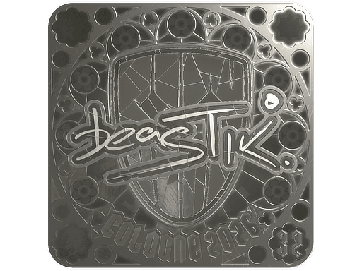 beastik (Foil, Ranked) | Cologne 2026