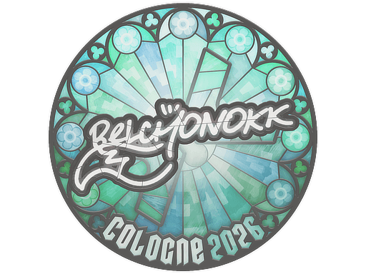 BELCHONOKK | Cologne 2026