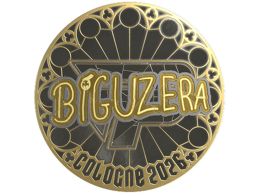 biguzera (Gold) | Cologne 2026