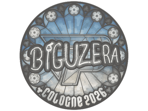biguzera | Cologne 2026