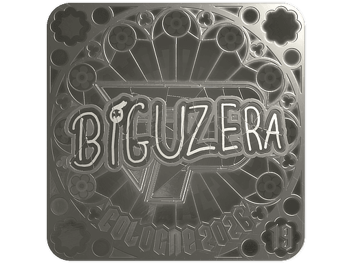 biguzera (Foil, Ranked) | Cologne 2026