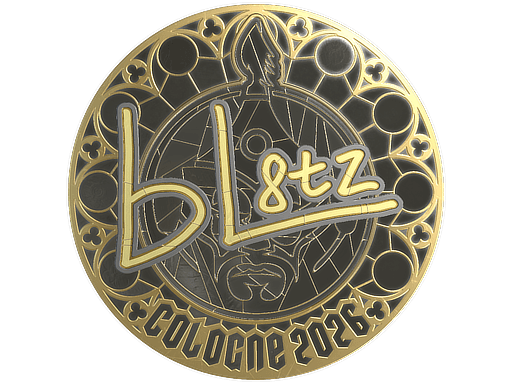 bLitz (Gold) | Cologne 2026