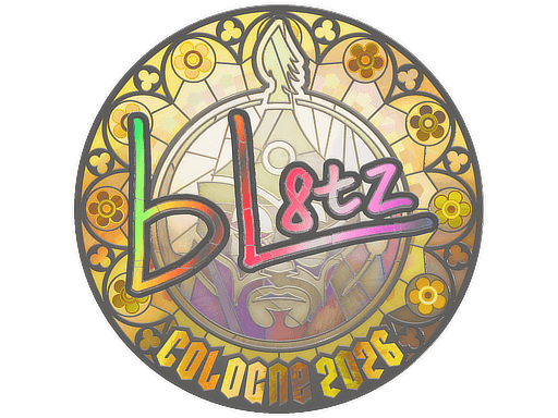 bLitz (Holo) | Cologne 2026