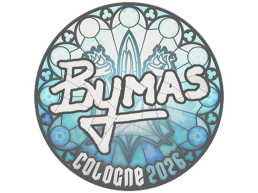 Bymas | Cologne 2026