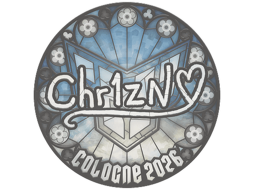 Chr1zN | Cologne 2026