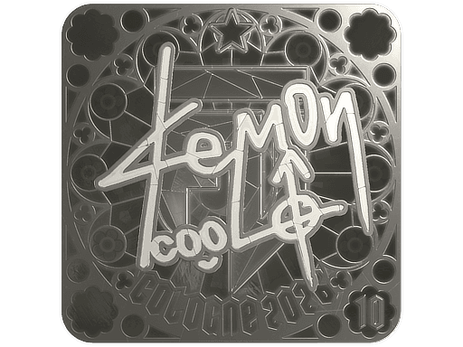 dem0n (Foil, Ranked) | Cologne 2026