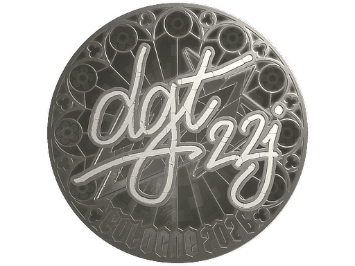dgt (Foil) | Cologne 2026