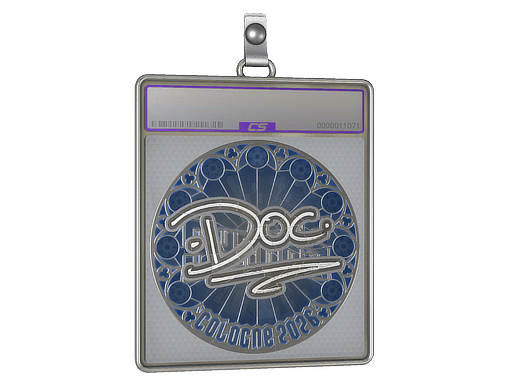 doc (Foil) | Cologne 2026