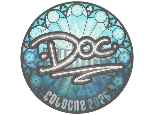 doc | Cologne 2026
