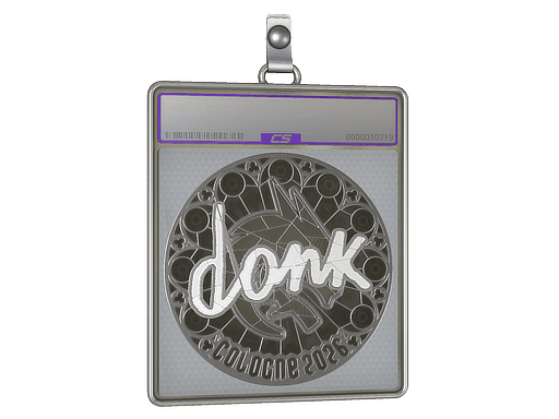 donk (Foil) | Cologne 2026