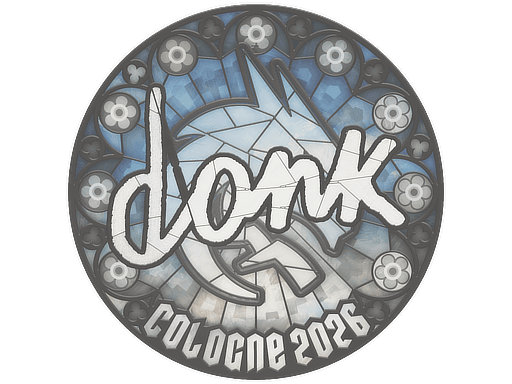 donk | Cologne 2026