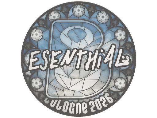 esenthial | Cologne 2026
