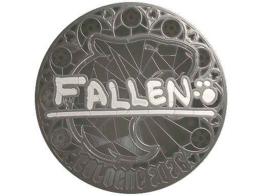 FalleN (Foil) | Cologne 2026