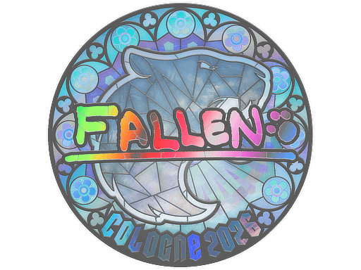 FalleN (Holo) | Cologne 2026