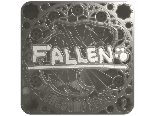 FalleN (Foil, Ranked) | Cologne 2026