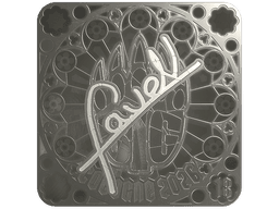 Sticker | faveN (Foil, Ranked) | Cologne 2026