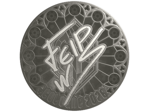 felps (Foil) | Cologne 2026